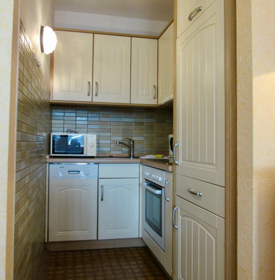 Ferienwohnung Silbermowe_10 2.Etage Wyk auf Föhr Esterno foto